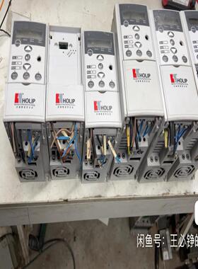 议价海利普HLPSV01D521A15KW220V