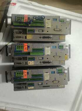 TLC532F五个百格拉伺服驱动器二手原装拆机件，现货，--议价商品