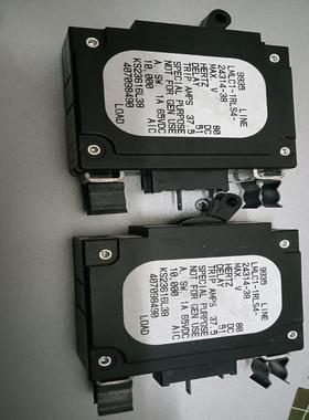 【请询价】美国AIRPAX埃伯斯开关／型号LMLC1-1RLS4-2