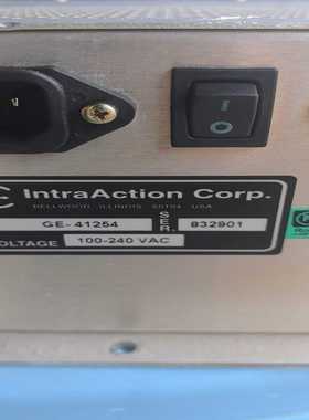 询价~IntraAction镭射分波器，GE-41254..如