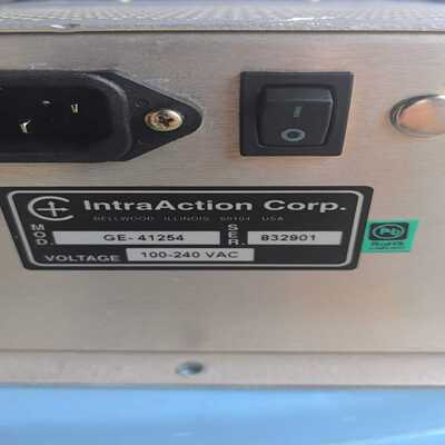 询价~IntraAction镭射分波器，GE-41254..如