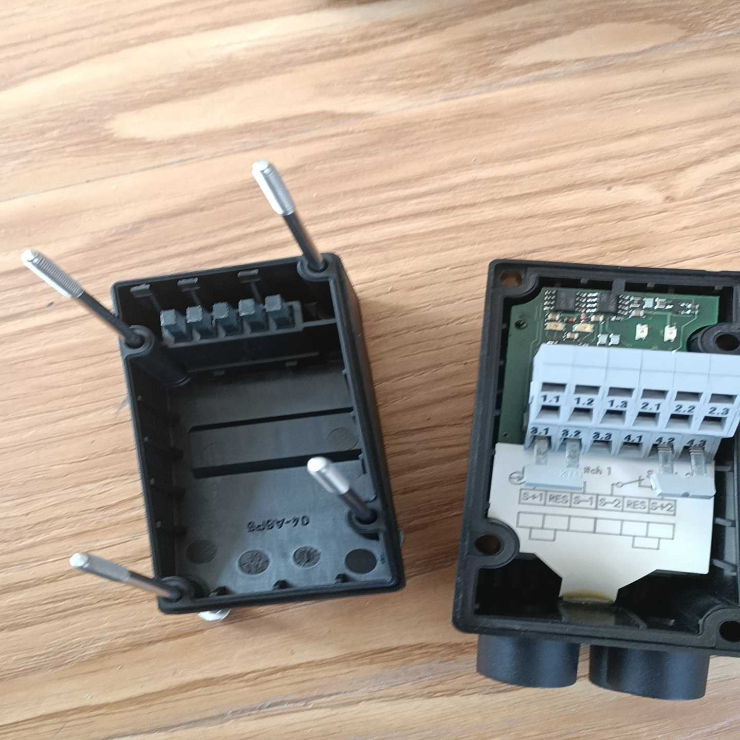 【星慕电子】安泰信 GA1102CAL 100MHz示波器