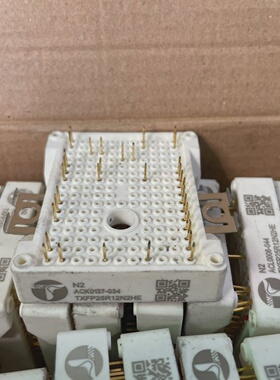 询价-TXFP25R12N2HE用可替代FP25R12W2