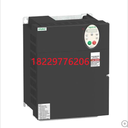 议价施耐德变频器ATV212HD15N4/HD22N4/HD55N4全新原装正品