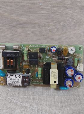 NEMICLAMBDA CCB009D 94V0 CEM3 CIRCUIT BOARD