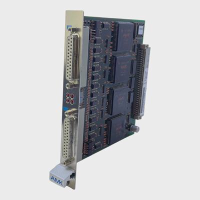 AMK AZIG21.01 Inverter Platina para Convertidor de Frecuenci