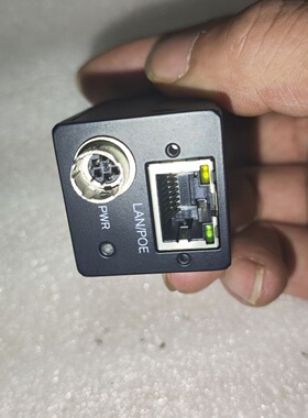 海康160万黑白网口工业相机MV-CS016-10GM，-议价