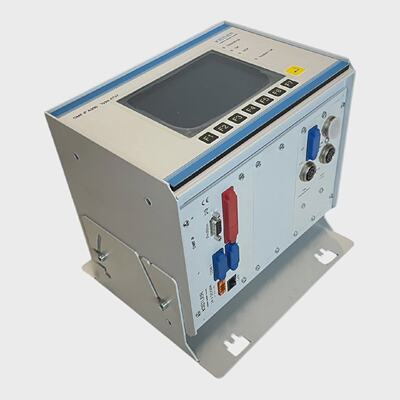 Kistler DMFP A300 Universal Messregler for Industrialist Ins