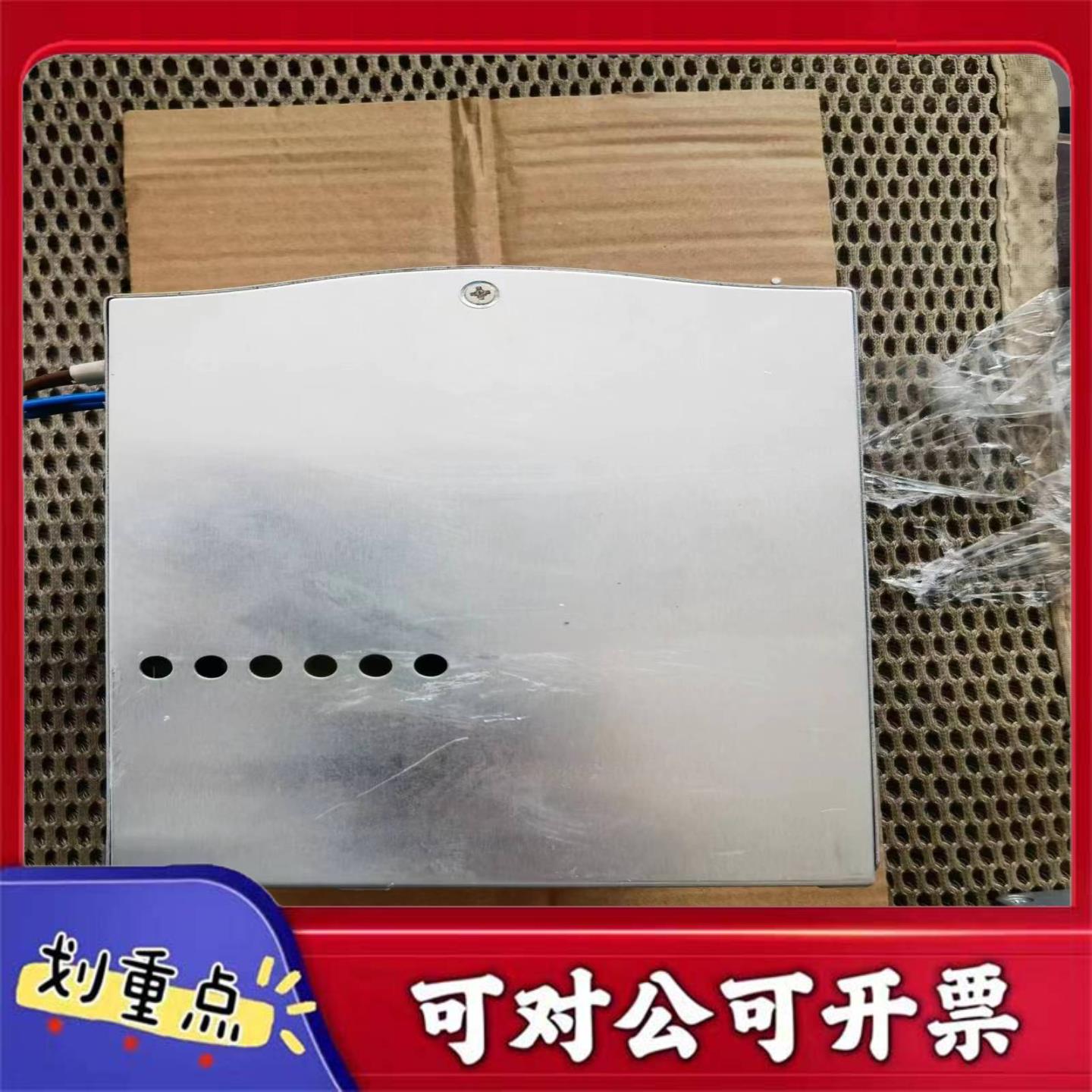 【议价YS】台湾明纬开关电源SDR-960-48 48V 20A很新功