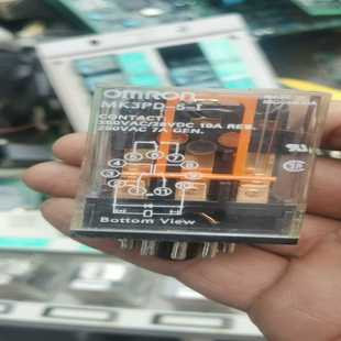 成色不错 咨询 mk3pd 有50个左右 继电器