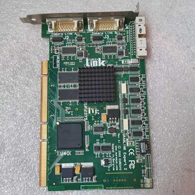 （议价）EURESYS2002cameraLinK图像采集