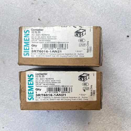 3RT6016-1AN21接触器，库存询价