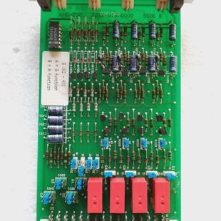 Autronica KMG200 Gruppo Allarme PCB 7252019.0002