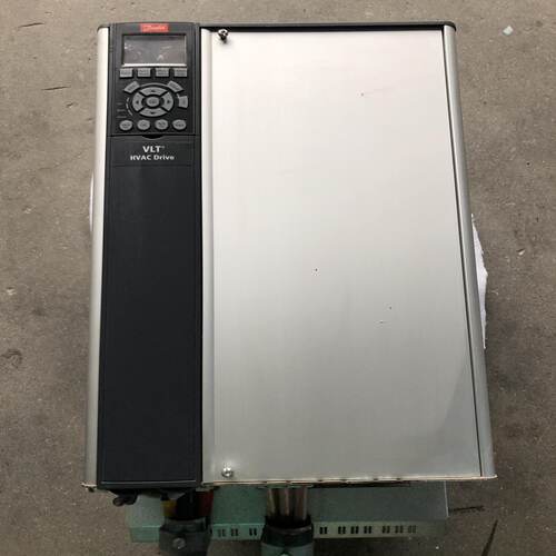 溢价-丹佛斯变频器FC102P45KT4E20H2XGXXX时光电子