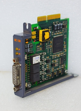 8AC120.60-1B&RACOPOS插入式模块端子接口AC120