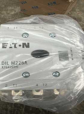全新伊顿DILM225A接触器-议价