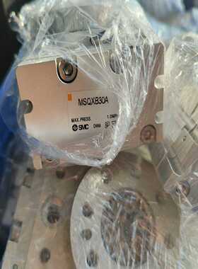 气缸MSQXB30A一批--议价商品