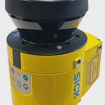 SICK S30B3011DA Pn  1056429 S300 Professional Sicherheitslas