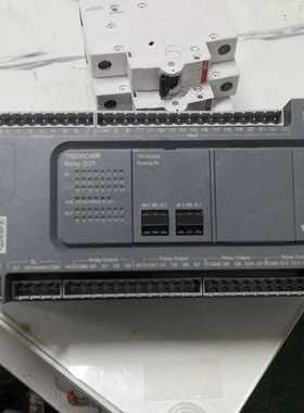 施耐德PLC模块TM200C40R模拟量扩展板TMCR2A