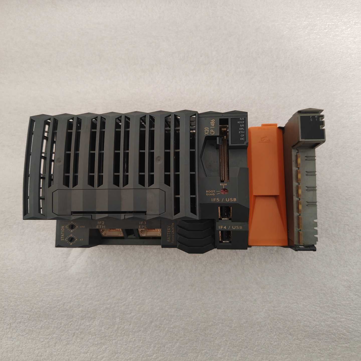 X20CP1486功能外观完好成色询价