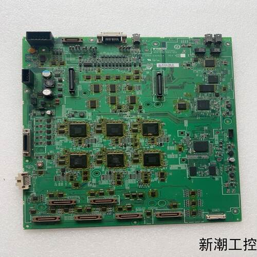 安川机器人抽卡板SRDA-EAXA21A议价商品