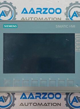 Siemens 6AV21232GB030AX0 6AV2 1232GB030AX0 SIMATIC HMI KTP70