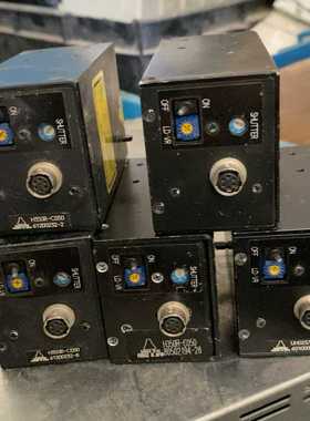 二手SURUGA浚河精机激光准直仪，H350R-C050，成一议价商品