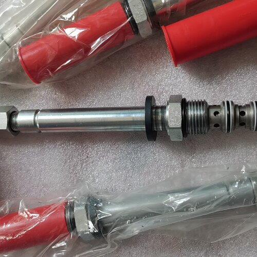 【询价】海德福斯插装阀电磁阀SV10-47DM，，看上拍