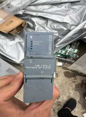 西门子CM1242-5PROFIBUSDP-SLAVE--议价商品