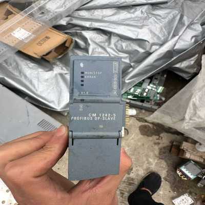 西门子CM1242-5PROFIBUSDP-SLAVE--议价商品