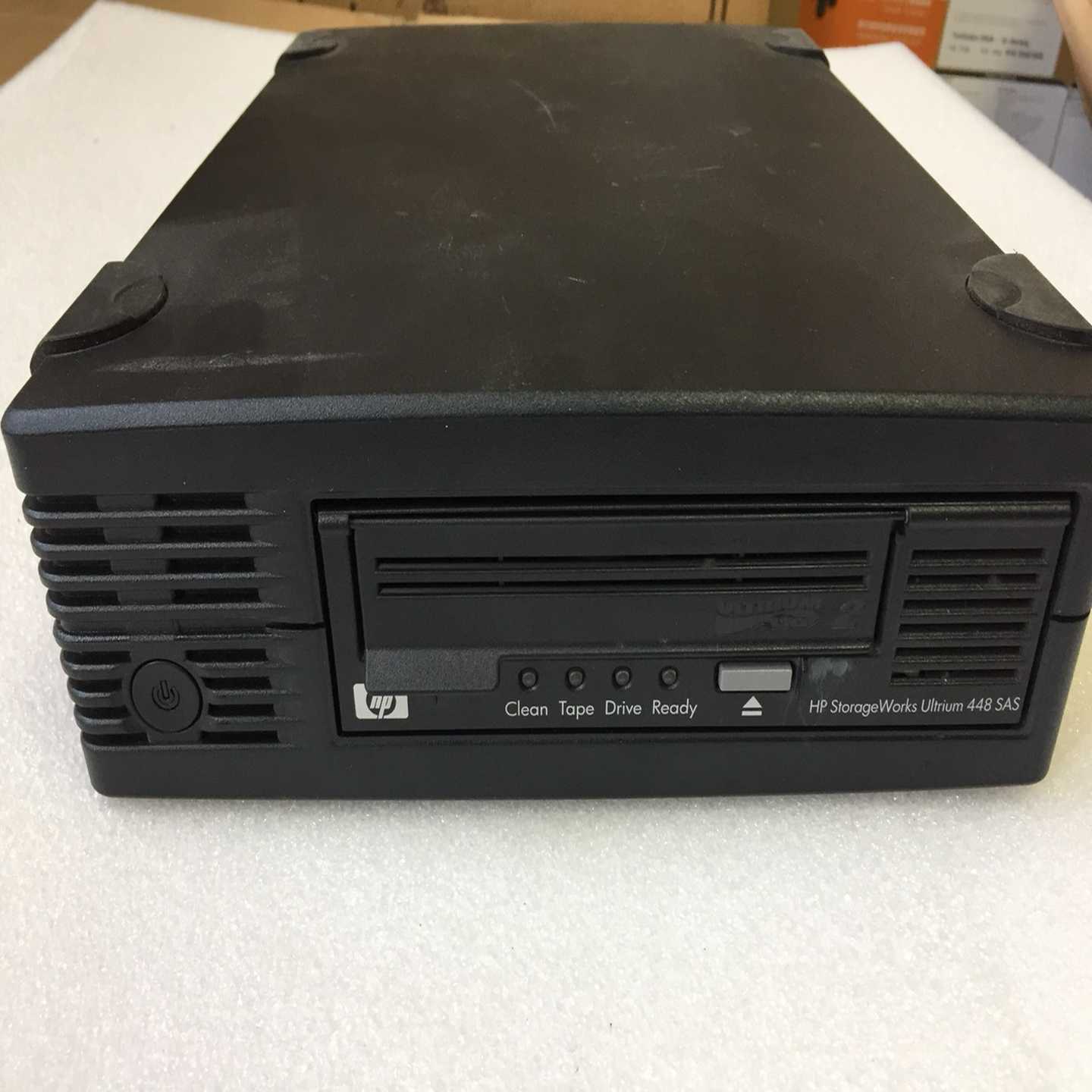 配件HP SAS 磁带机 448 LTO2 SAS EXTERNAL DRIVE 406074-00议价