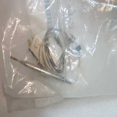 【幸琪商铺】TERMOSTATO MONOFASE 30-90℃ 344