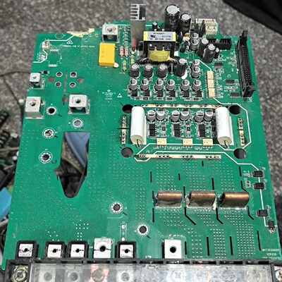 寻“”汇川变频器驱动板MVT303GBQD1