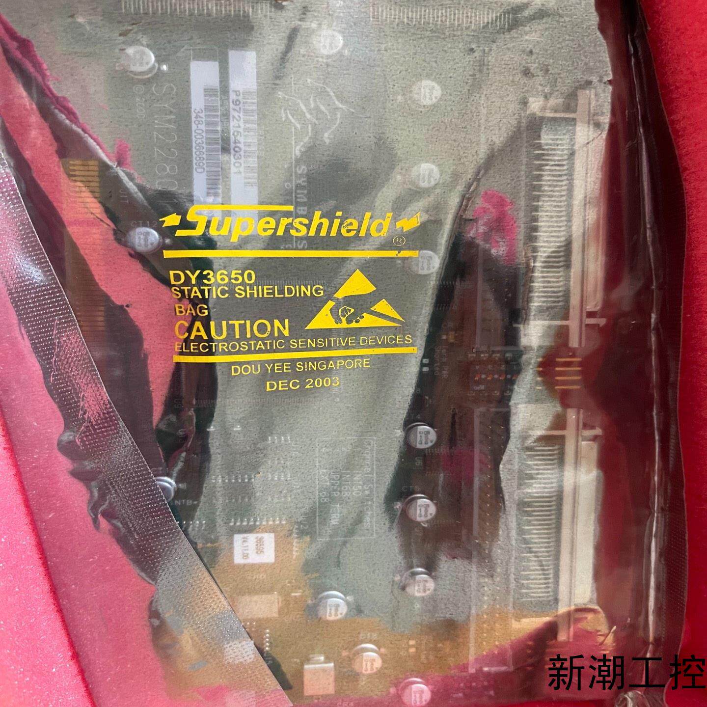 全新SUN X6540A SYM22801 SCSI卡 SU议价商品