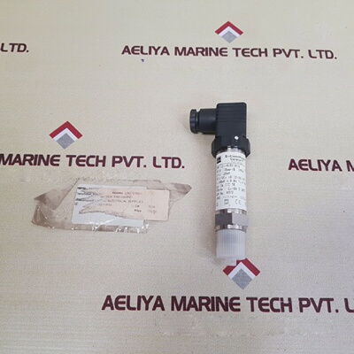 寻Endresshauser pmp 131a1b11a1s pressure transmitter