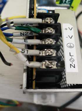 电源s8jx-n05024cd适用