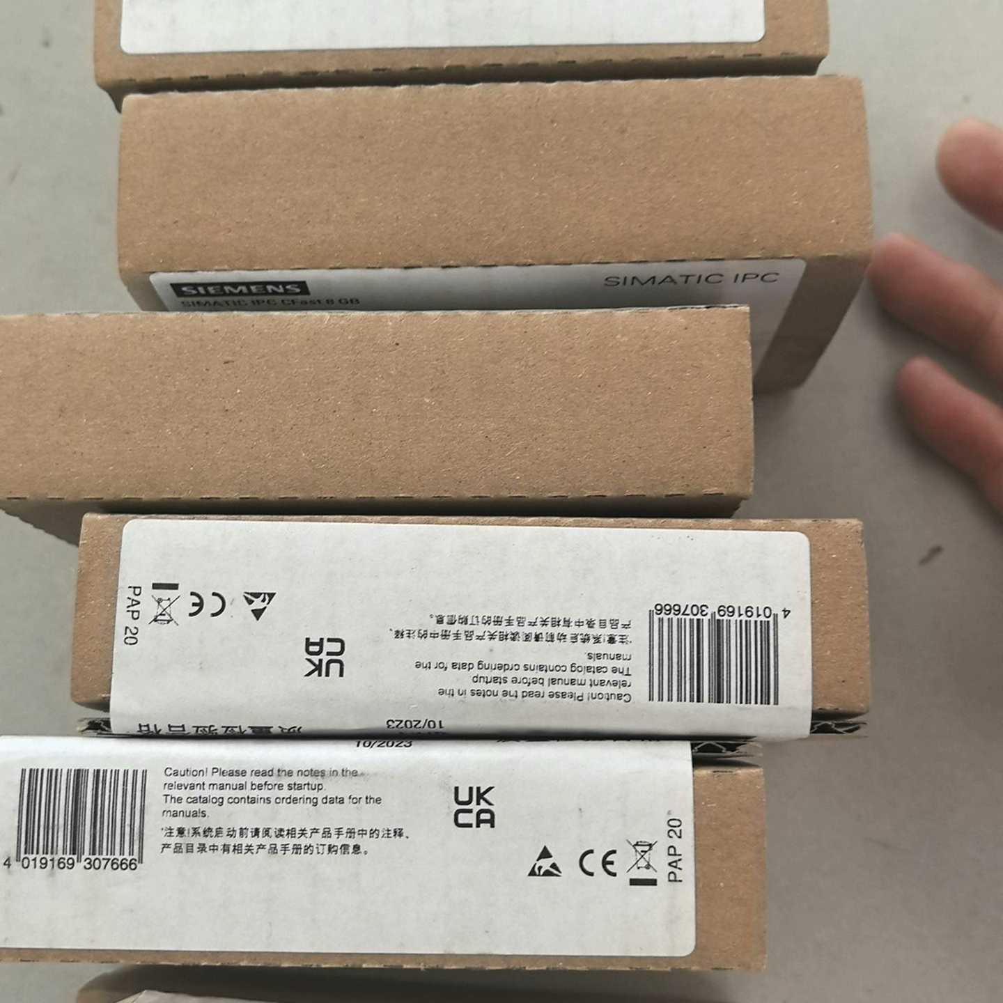 （议价）存储卡6ES7648-2BF10-0XH0