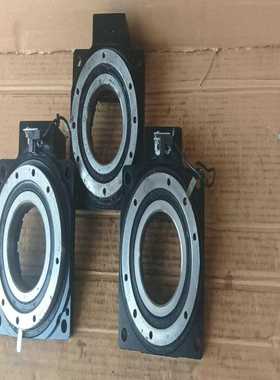 200一400w130中空旋转平台：速比1：10安装200--议价商品