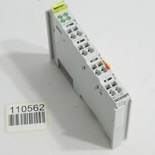 议价Beckhoff Kl1124 Digitale Eingangsklemme适用