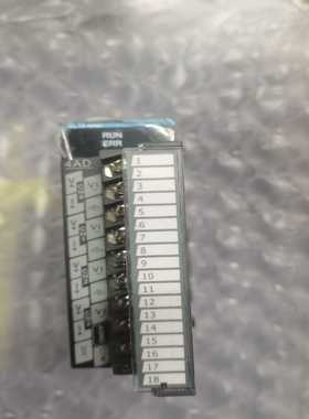 询价汇川PLCGL10-4AD模块有一个，无包装，保证