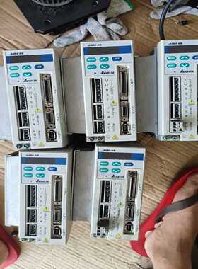 台达ASD-A1021-AB驱动。配ECMA-E31310P询价