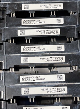 CM300DX24TCM450DX24TCM600D