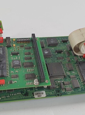 PQ1935 ABB GJR5252510R0001 Arcnet GJR5252120R0001 aus KBA 07