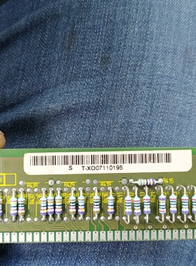 询价-折机6SE70变频器ABO检测板6SE7041