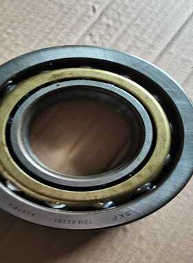 SKF角接触球轴承，型号为7318BECBY，产自奥地利。--议价商品
