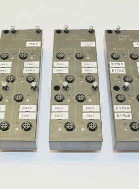 议价1X  Et200x 6Es71411Bf010Ab0 Basismodul Bm141 6Es7 1411Bf