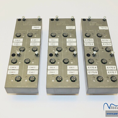 议价1X  Et200x 6Es71411Bf010Ab0 Basismodul Bm141 6Es7 1411Bf