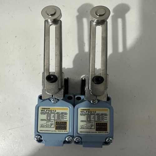 行限位开关WLF6G12WLF6G2WLF6D2询价