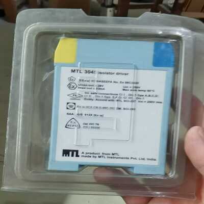 安全珊MTL3045询价