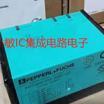 议价倍加福INY030D-F99-2I2E2-V17倾角传感器询价